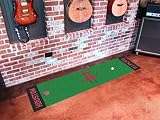 Houston Rockets Putting Green Mat