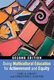 Doing Multicultural Education for Achievement and Equity 51gcR14nB7L. SL160 Doing Multicultural Education for Achievement and Equity