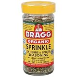 Bragg Organic Sprinkle Seasoning 1.50 Ounces