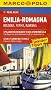 MARCO POLO Reisef�hrer Emilia-Romagna, Bologna, Parma, Ravenna: Bologna, Rimini, Ravenna. Reisen mit Insider-Tipps. Mit Reiseatlas
