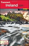 Frommer's Ireland 2011 (Frommer's Complete Guides)