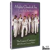 Live in Charleston [DVD] [Region 1] [US Import] [NTSC]