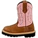 John Deere 2185 Western Boot (Toddler/Little Kid)