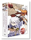 �e�C���Y �I�u �V���t�H�j�A THE ANIMATION ��3�� �R���N�^�[�Y�E�G�f�B�V���� [DVD]�̃C���[�W���g�傷��