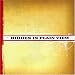 Hidden in Plain View CD