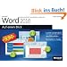 Microsoft Word 2010 auf einen Blick