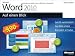 Microsoft Word 2010 auf einen 
