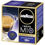 Produkt-Bild: Lavazza A Modo Mio Divinamente, 16 Kapseln