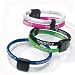 TrionZ:Wrist;Medium;Black/Black 18cm