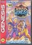 Pirates of Dark Water
