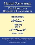 Musical Scene Study : The Musicals of Rodgers and Hammerstein (Study Guide)