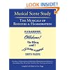 Musical Scene Study : The Musicals of Rodgers and Hammerstein (Study Guide)