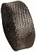 Automotive : HeatShield 371050 Lava Wrap 1" Wide x 50' Exhaust Insulating Heat Wrap