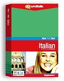 EuroTalk Interactive - Talk The Talk! Italian
