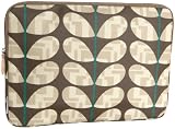 Orla Kiely Medium Laptop Sleeve - Womens Shoes