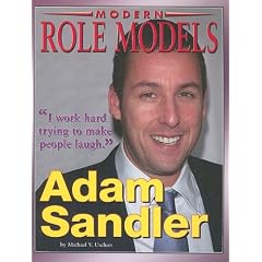 Adam Sandler (Modern Role Models)