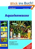 Handbuch Aquarienwasser