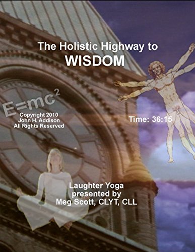 Laughter Yoga
