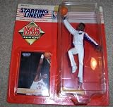 1995 Patrick Ewing NBA Basketball Starting Lineup