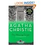 The Moving Finger: A Miss Marple Mystery (Agatha Christie Collection)