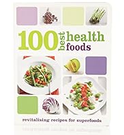 100 Best Foods Health Book