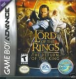 Lord of the Rings: Return of the King