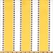 54'' Wide Premier Prints Lulu Stripe Slub Yellow/Taupe Fabric By The Yard