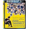 (500) jours ensemble [Blu-ray]