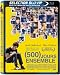 (500) jours ensemble [Blu-ray]