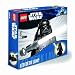 Lego Star Wars Darth Vader Desk Lamp