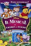 I Miei Amici Tigro E Pooh - Il Musical Di Tigro E Pooh