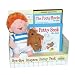 Barron's: Bye-Bye Diapers Potty Pack Book And DVD for Boys