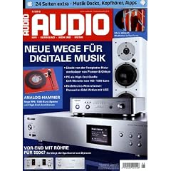 Audio