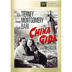 China Girl