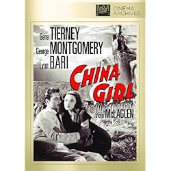 China Girl
