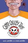 Camp Creepy Time