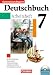 Bücher : Deutschbuch - Gymnasium Bayern: 7. Jahrgangsstufe - Arbeitsheft mit Lösungen und Übungs-CD-ROM