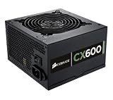 Corsair CMPSU-600CX2EU Netzteil 600 Watt