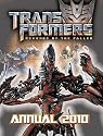Revenge of the Fallen Annual 2010 (Transformers 2)