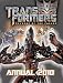 Revenge of the Fallen Annual 2010 (Transformers 2)
