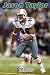 Jason Taylor NFL Miami Dolphins Art Poster Print 22x34