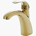 Tools & Hardware : Price Pfister RT6-AMCP 06 series parisa collection Roman Tub Faucet Pforever Pfinish Polished Brass