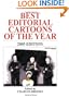 Best Editorial Cartoons of the Year