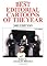 Best Editorial Cartoons Of The Year 2005