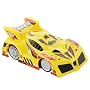 Air Hogs  Zero Gravity Micro  - Yellow Rally Car Ch D