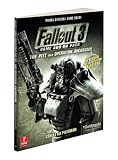 Fallout 3 Game Add-On Pack - The Pitt and Operation: Anchorage: Prima Official Game Guide (Prima Official Game Guides)