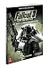 Fallout 3 Game Add-On Pack: The Pitt and Operation: Anchorage (Prima Official Game Guides)
