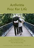 ARTHRITIS FREE FOR LIFE