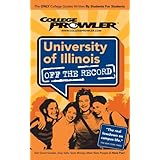 university of illinois off the record college prowler