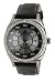 

Rocawear Men's Color Story Bling Black Watch #RD1474-1